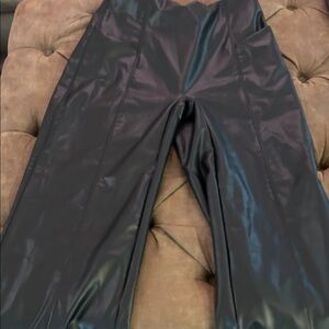 HALARA Black Women's Pants